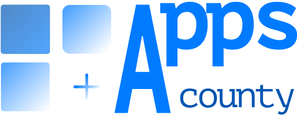 apps county site logo